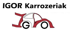 Igor Karrozeriak, txapa eta pintura tailerra